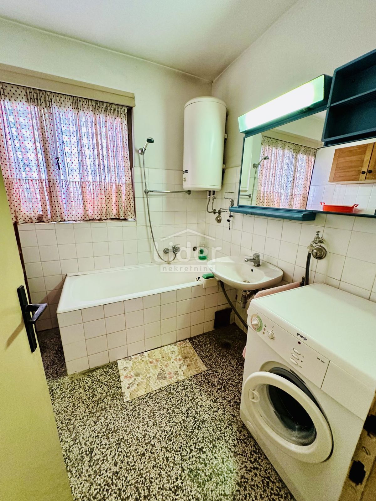 Appartamento Obrovac, 79,52m2