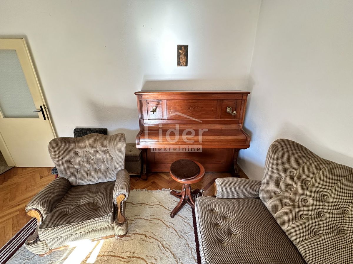 Appartamento Obrovac, 79,52m2
