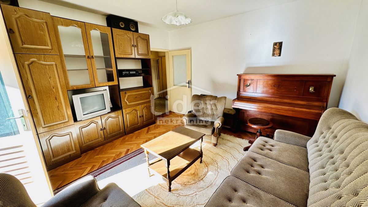 Appartamento Obrovac, 79,52m2