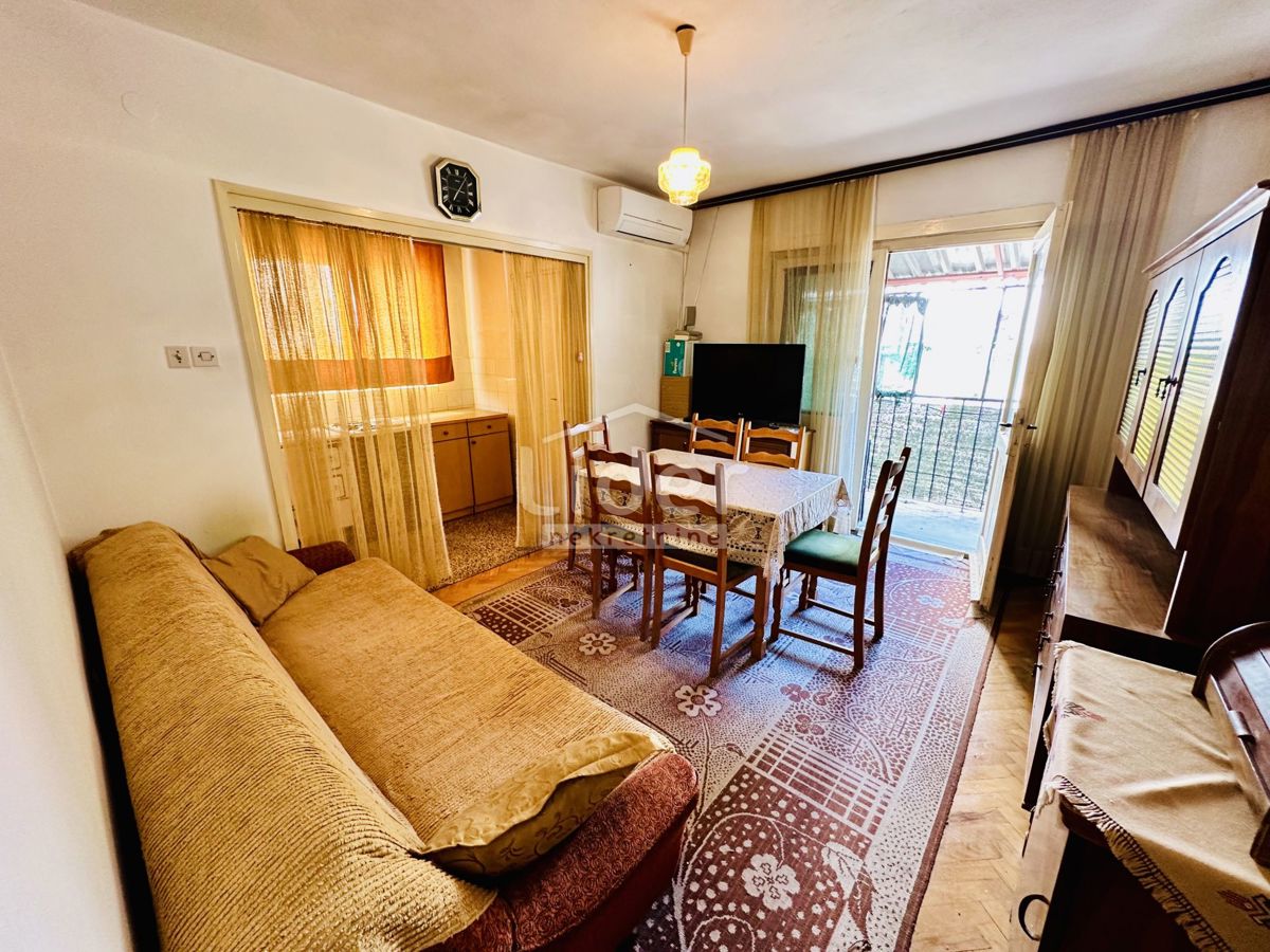 Appartamento Obrovac, 79,52m2