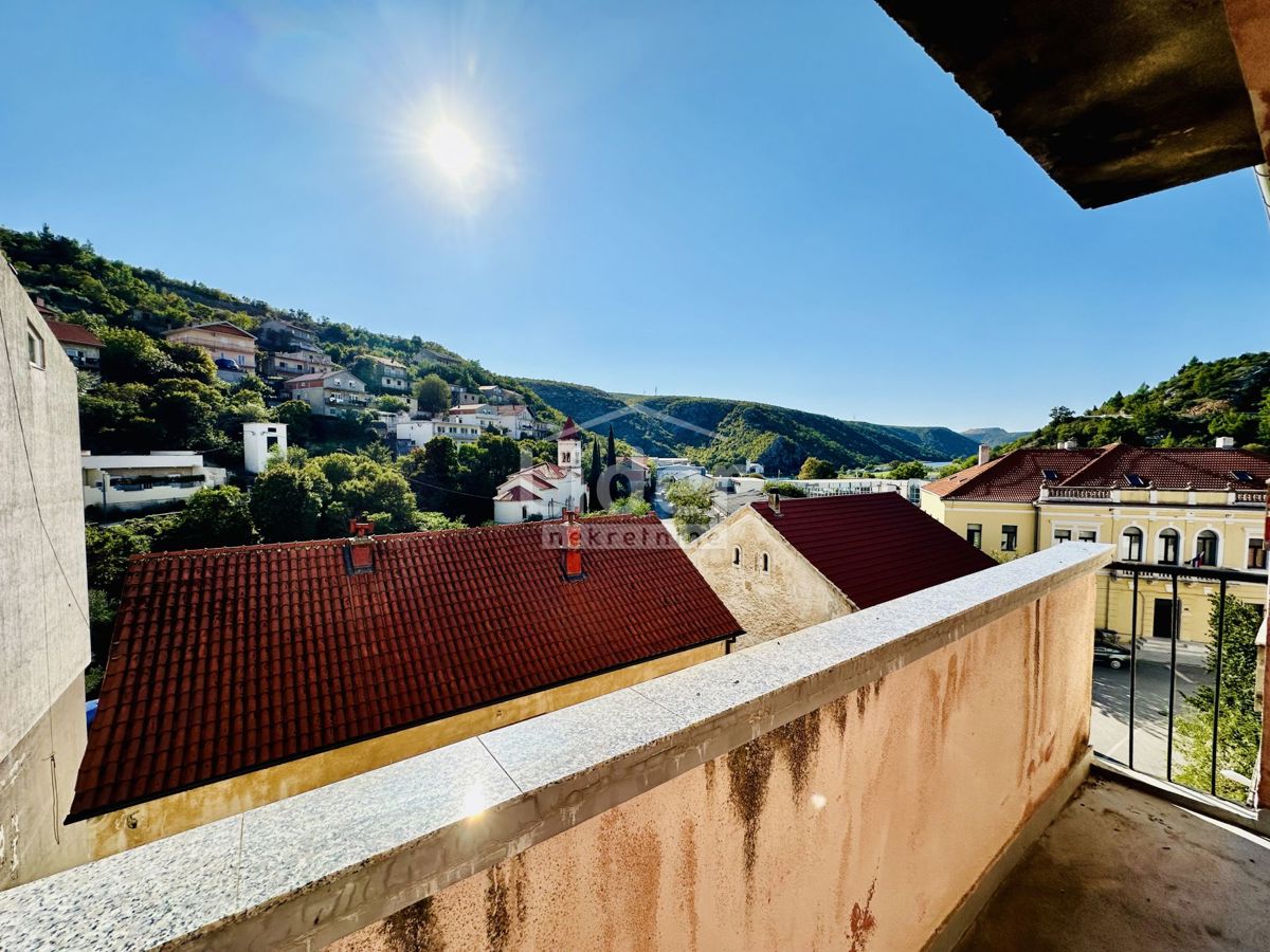 Appartamento Obrovac, 79,52m2