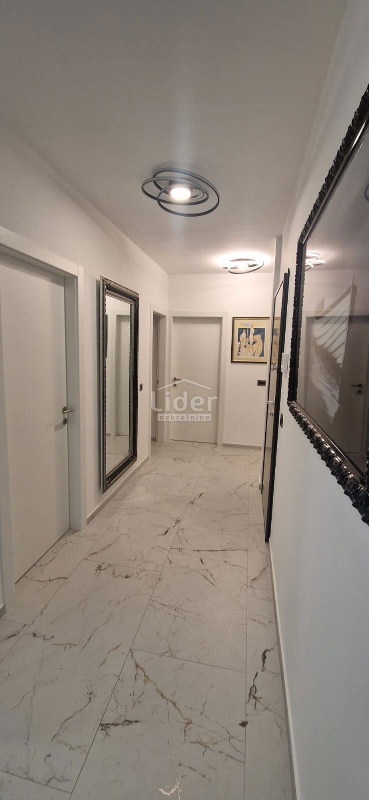 Appartamento Novalja, DA, 92m2