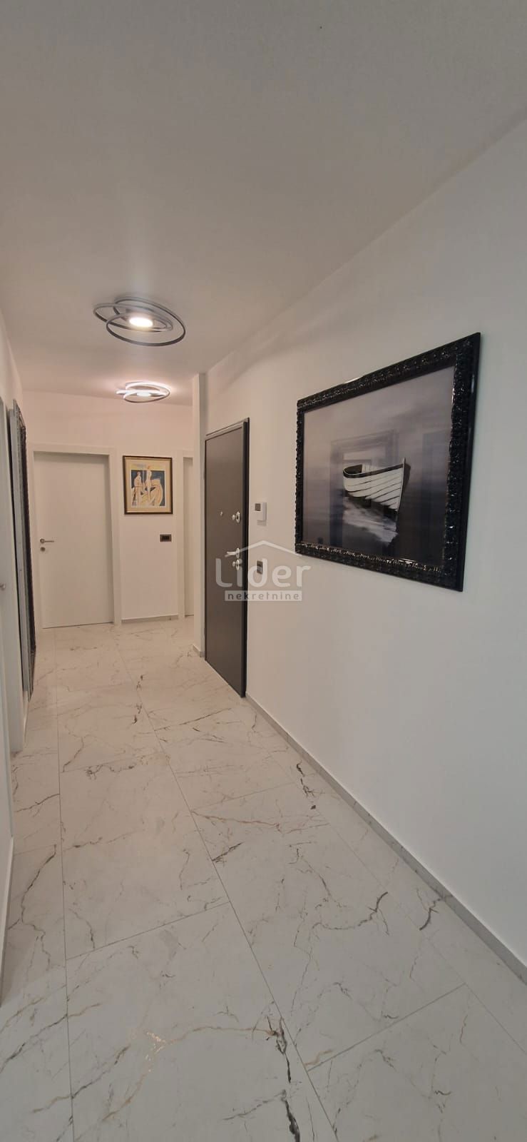 Appartamento Novalja, DA, 92m2