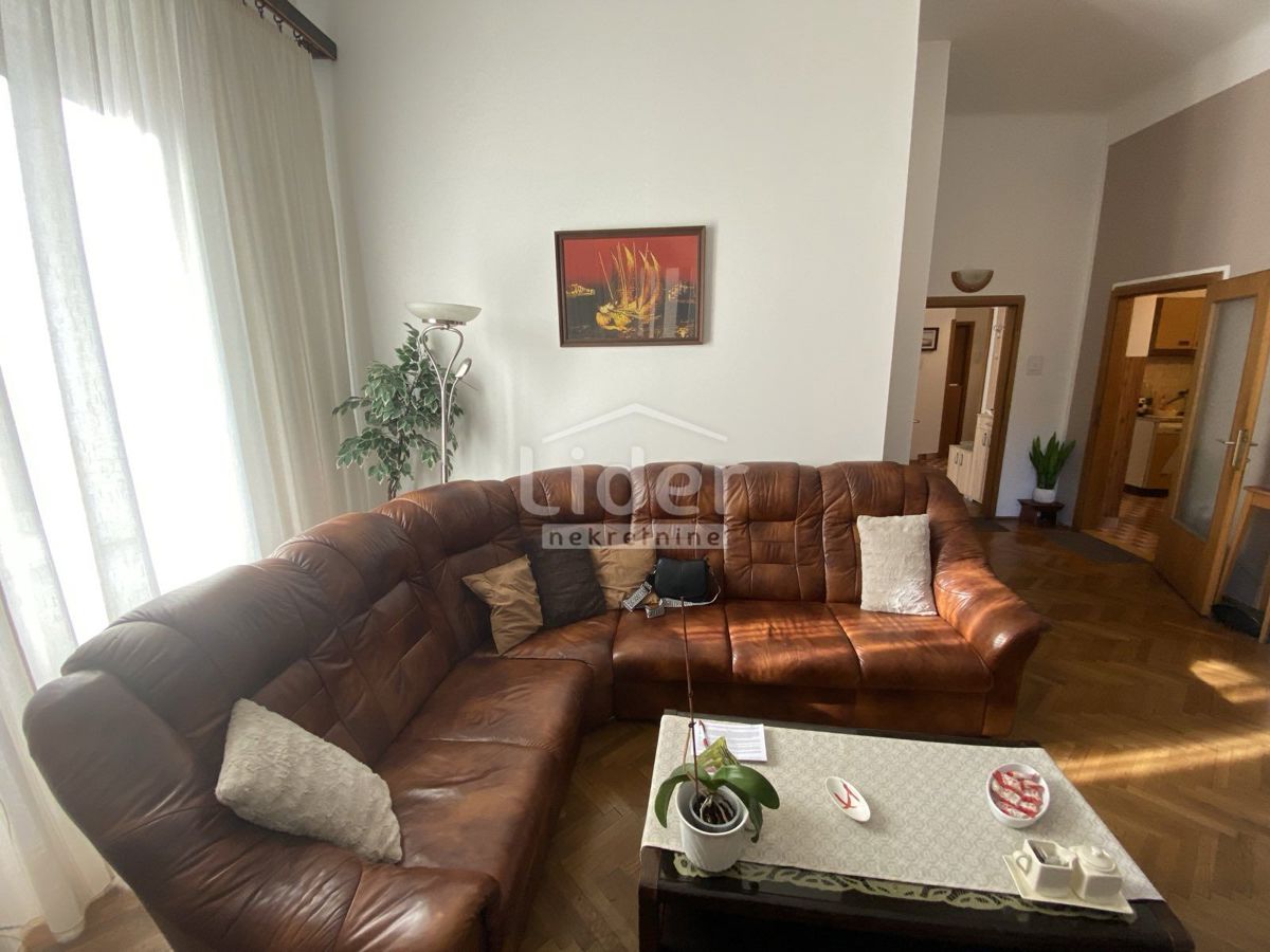 Appartamento Centar, Rijeka, 86,97m2