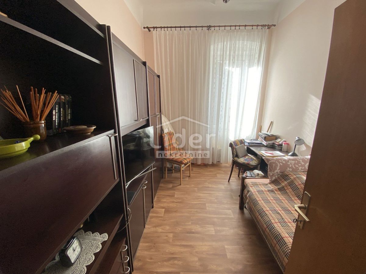 Appartamento Centar, Rijeka, 86,97m2