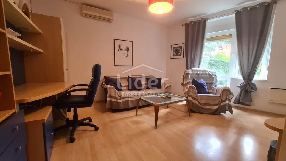 Appartamento Podmurvice, Rijeka, 50m2