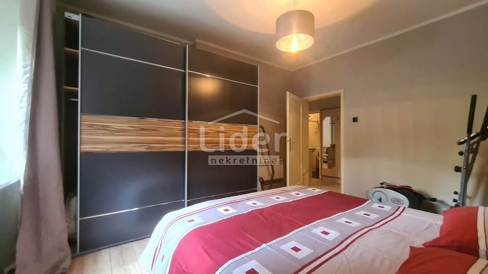 Appartamento Podmurvice, Rijeka, 50m2