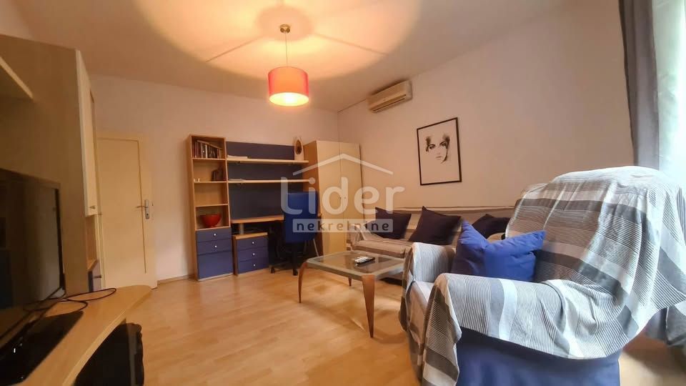 Appartamento Podmurvice, Rijeka, 50m2