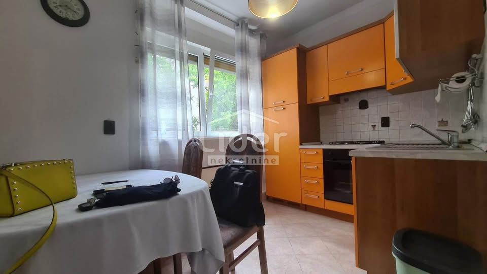 Appartamento Podmurvice, Rijeka, 50m2