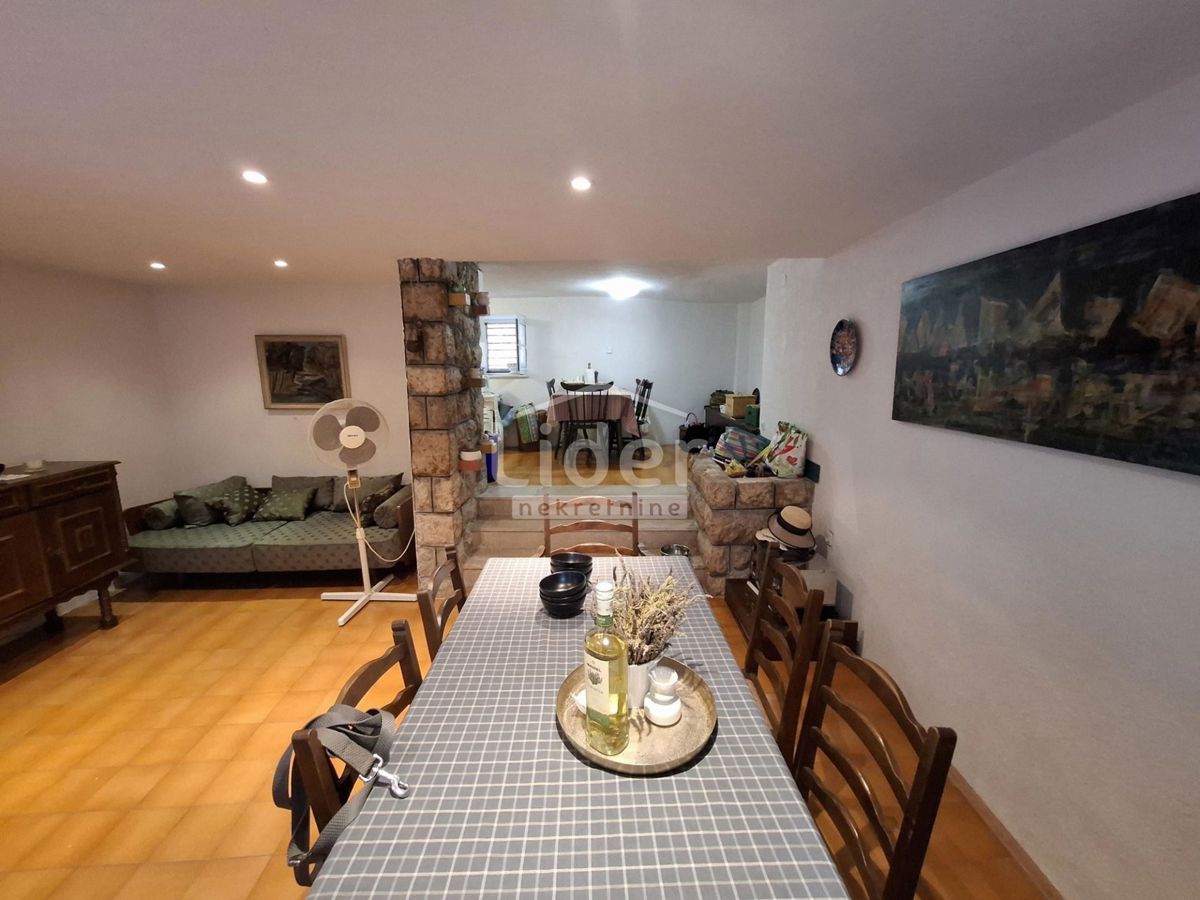 Casa Selce, Crikvenica, 149m2