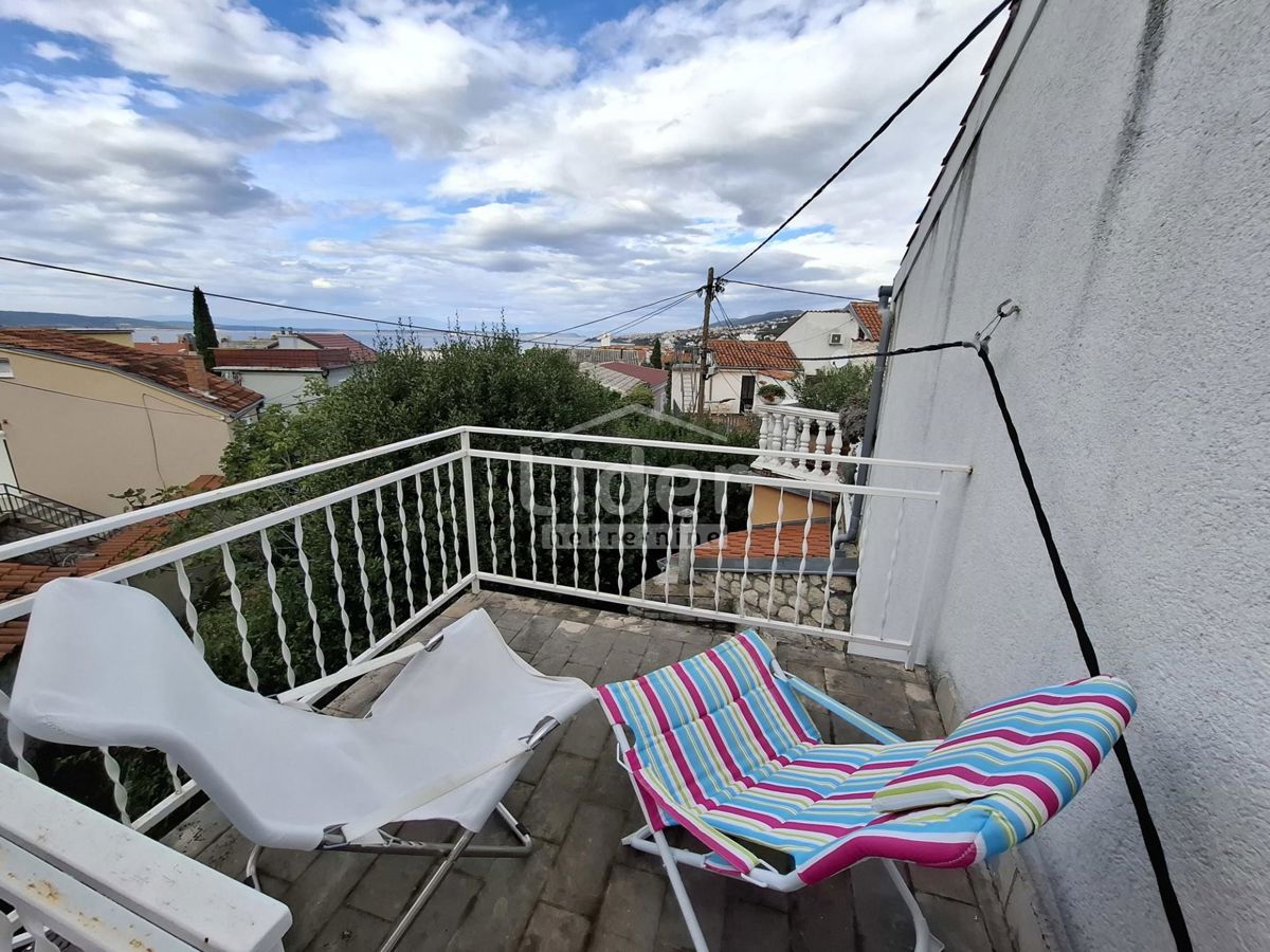 Casa Selce, Crikvenica, 149m2