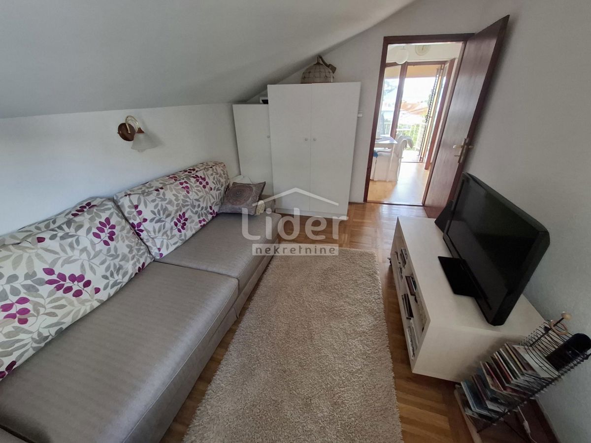 Casa Selce, Crikvenica, 149m2