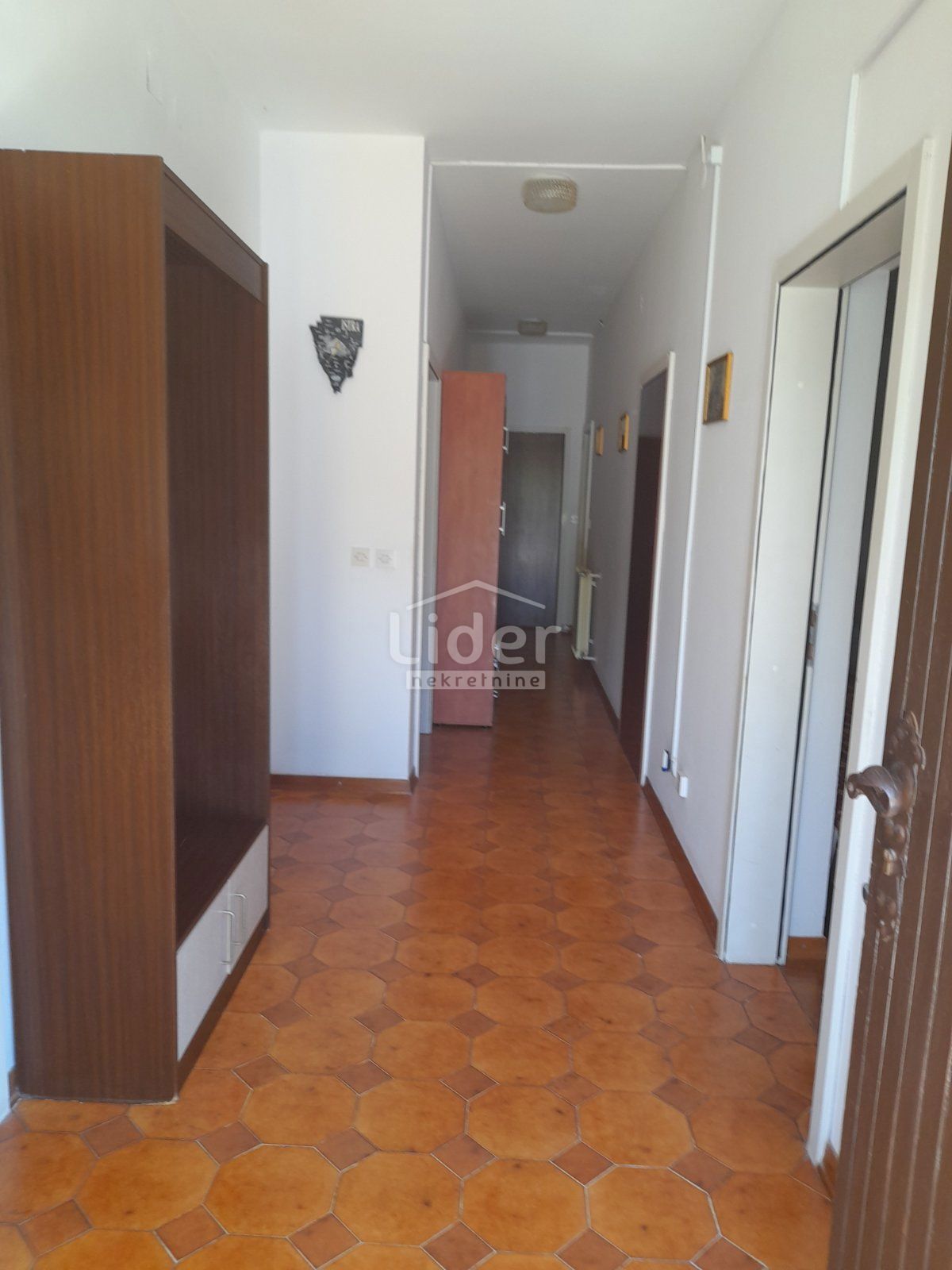 Appartamento per vacanze Premantura, Medulin, 106m2