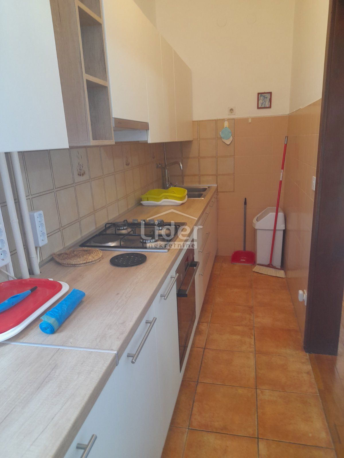 Appartamento per vacanze Premantura, Medulin, 106m2