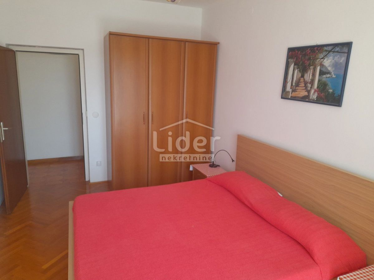 Appartamento per vacanze Premantura, Medulin, 106m2