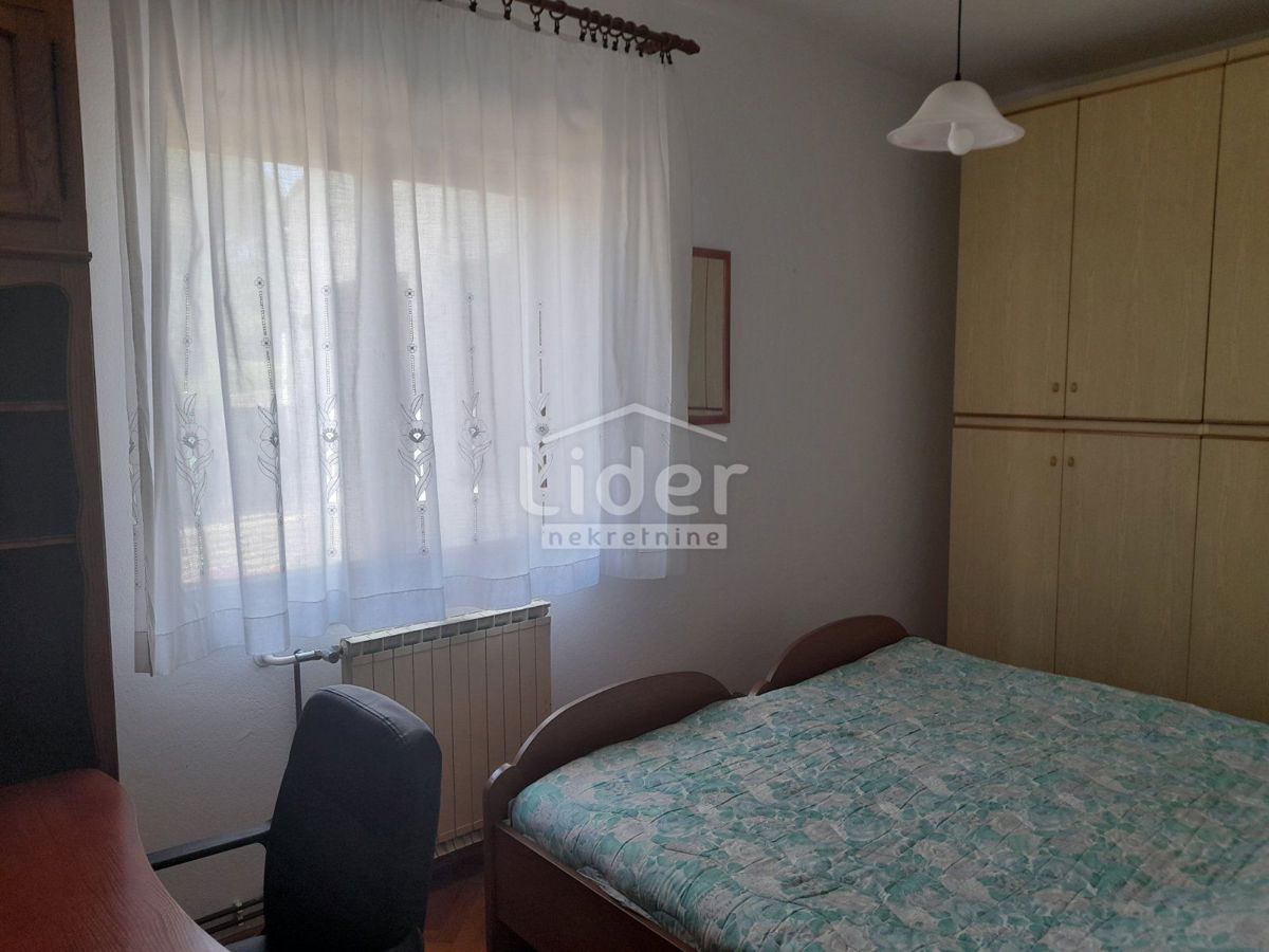 Appartamento per vacanze Premantura, Medulin, 106m2