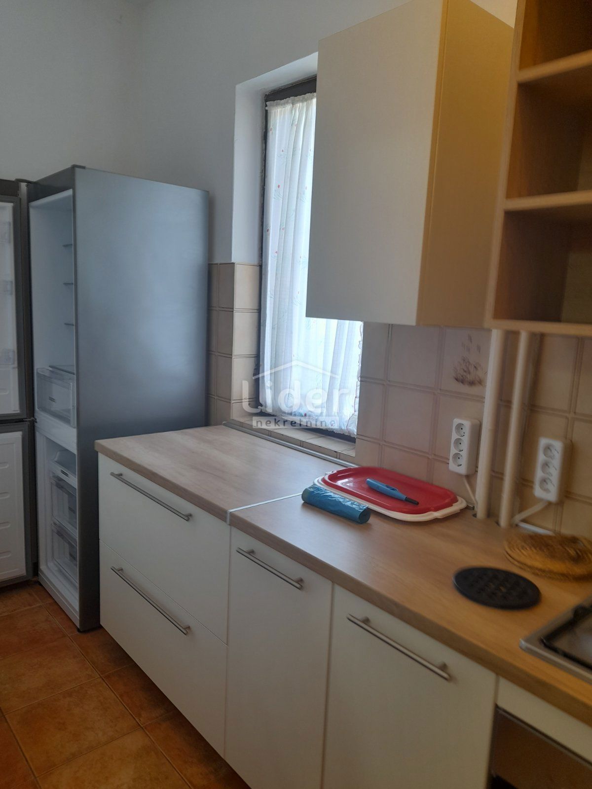 Appartamento per vacanze Premantura, Medulin, 106m2