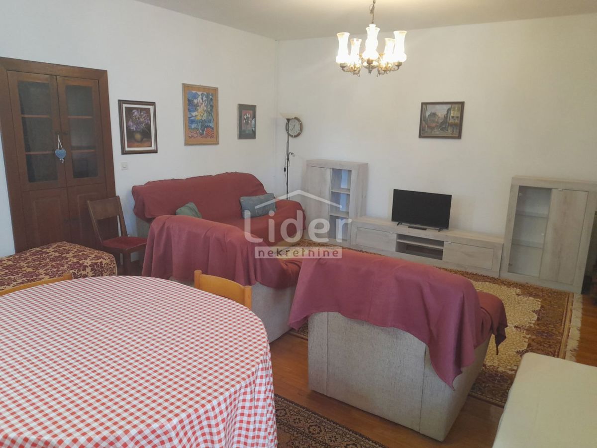 Appartamento per vacanze Premantura, Medulin, 106m2