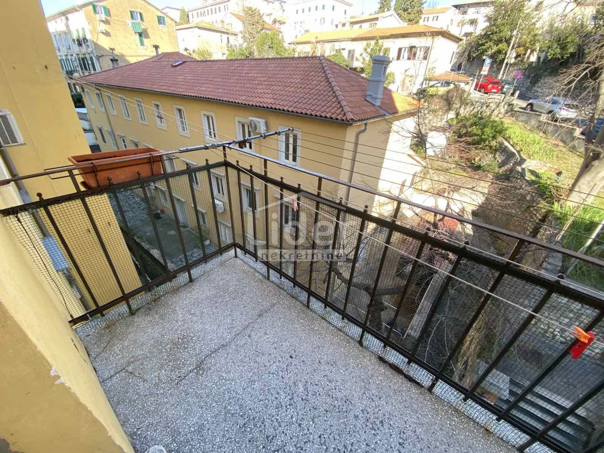 Appartamento Belveder, Rijeka, 159,12m2