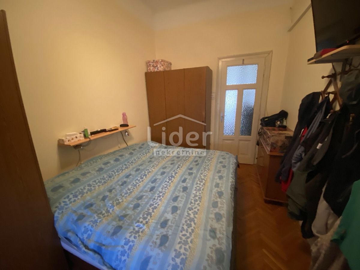 Appartamento Belveder, Rijeka, 159,12m2