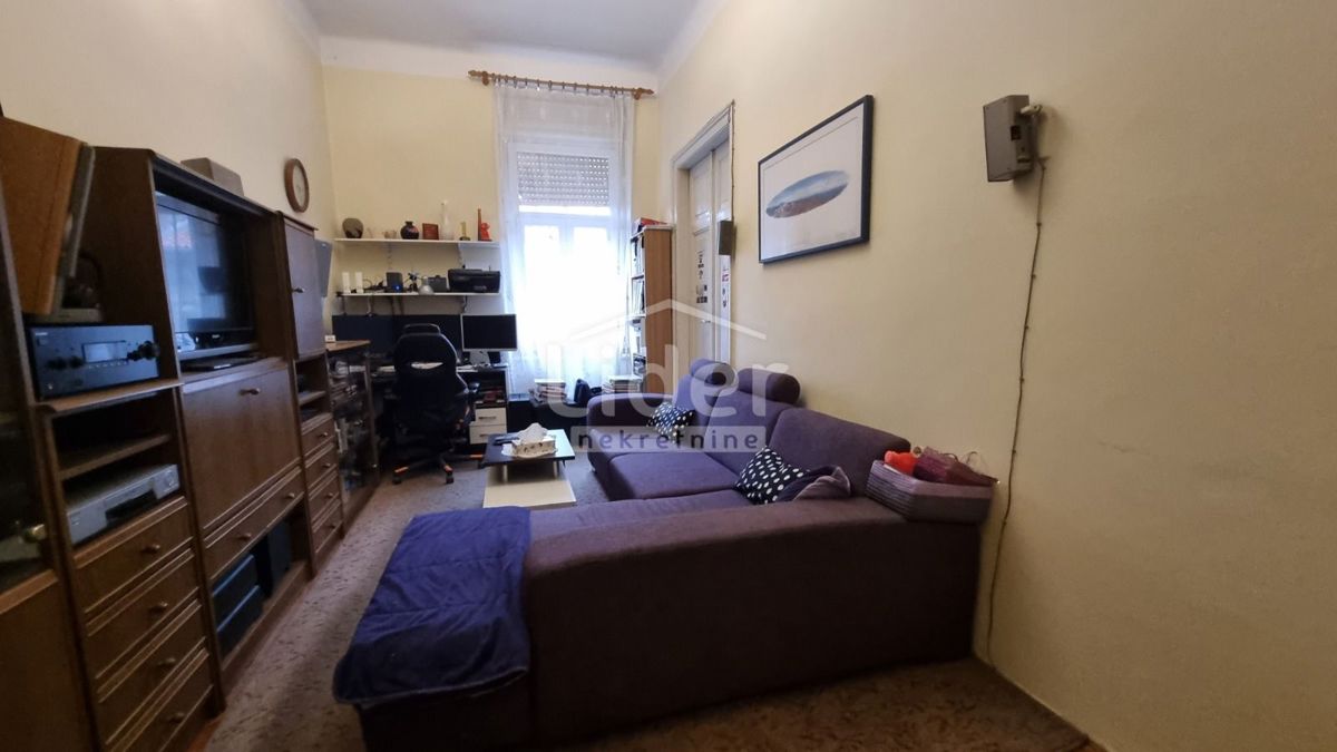 Appartamento Belveder, Rijeka, 159,12m2