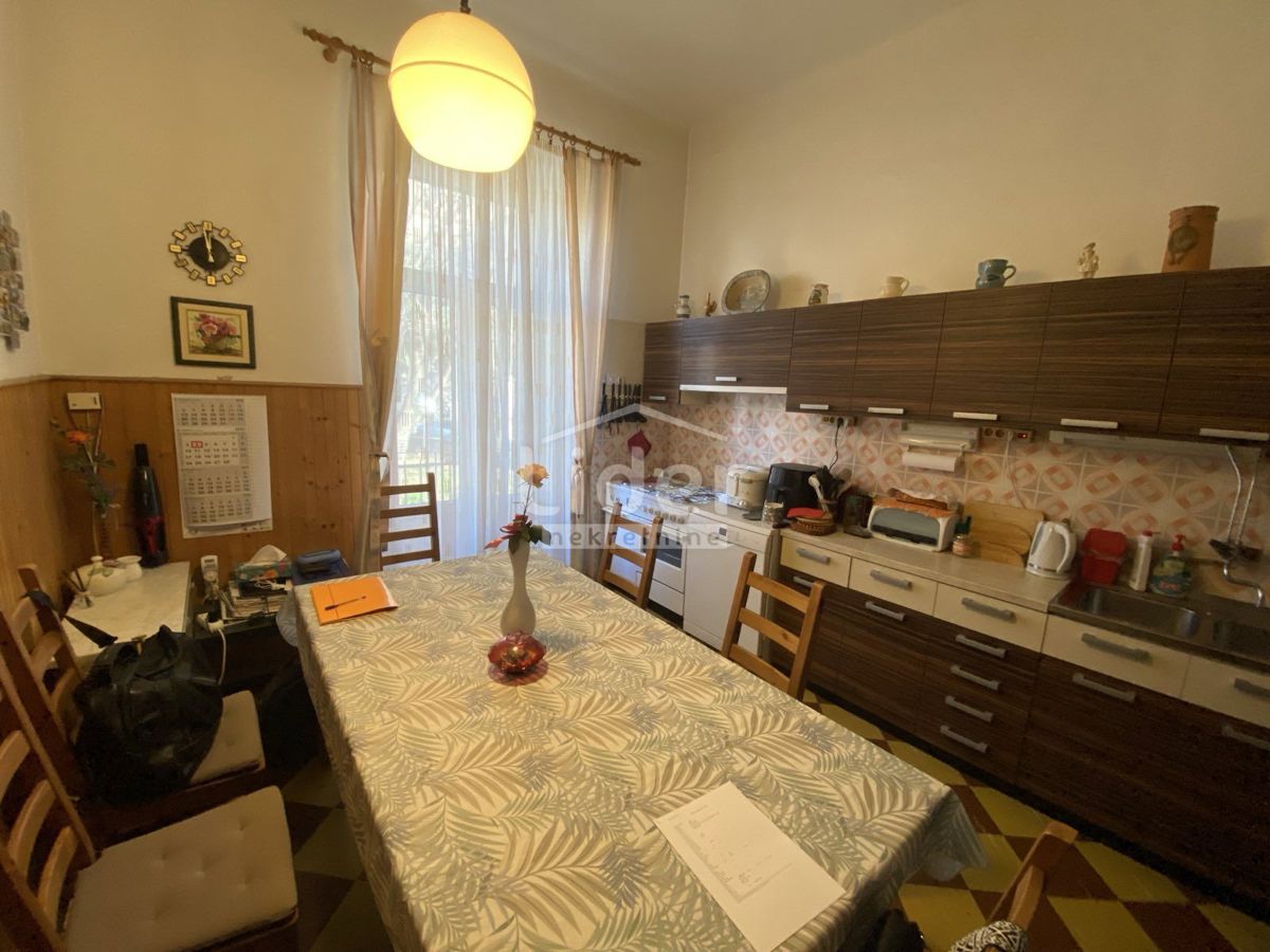 Appartamento Belveder, Rijeka, 159,12m2