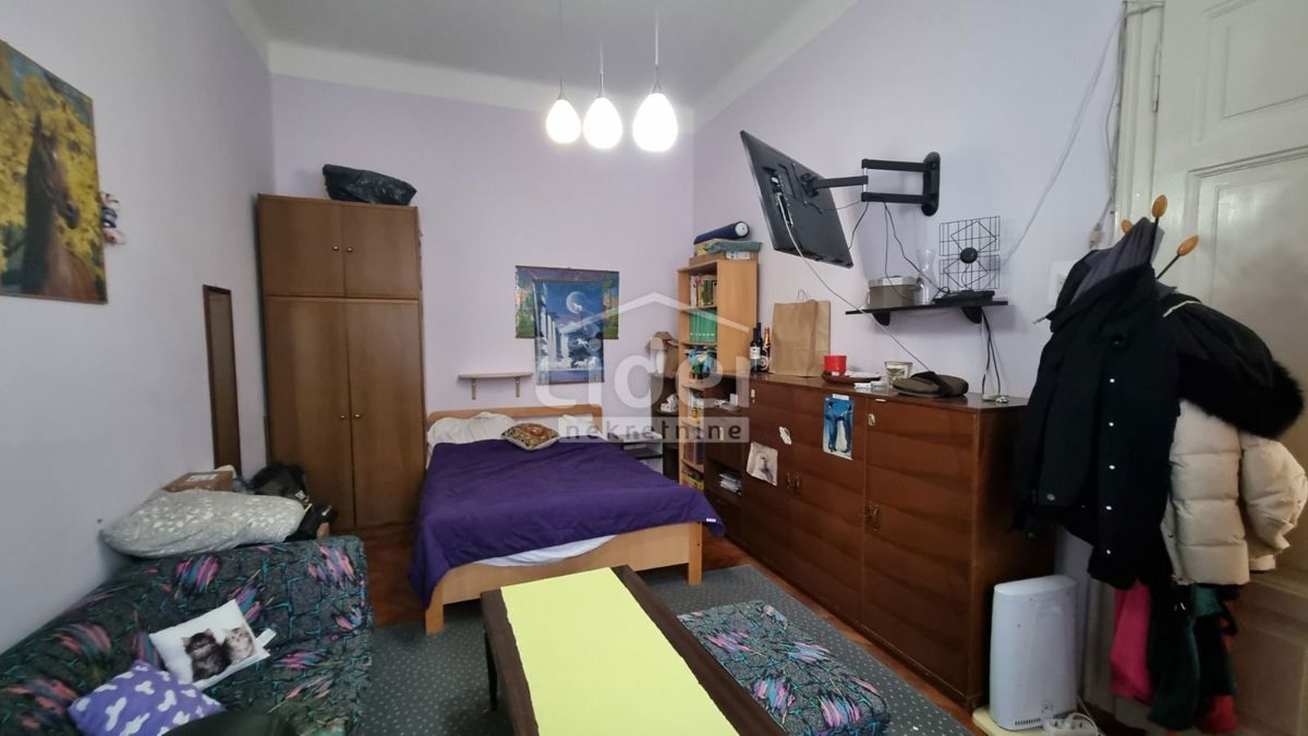 Appartamento Belveder, Rijeka, 159,12m2