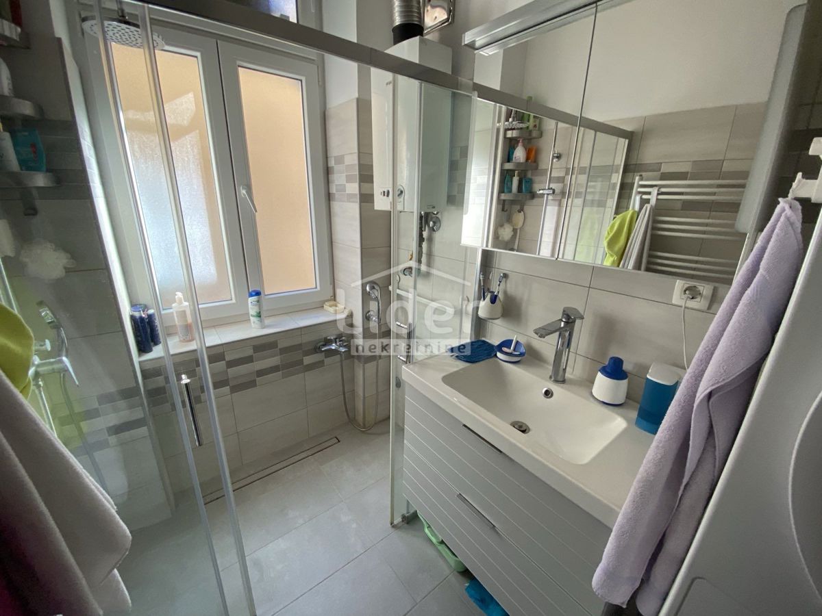 Appartamento Belveder, Rijeka, 159,12m2