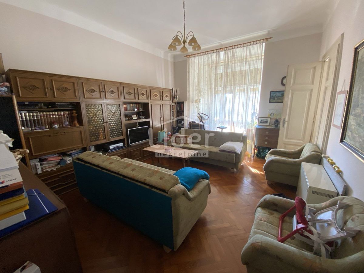 Appartamento Belveder, Rijeka, 159,12m2