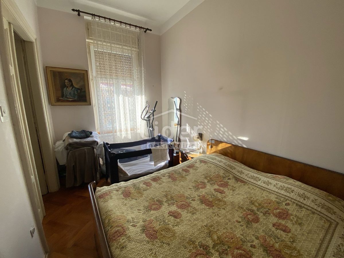 Appartamento Belveder, Rijeka, 159,12m2