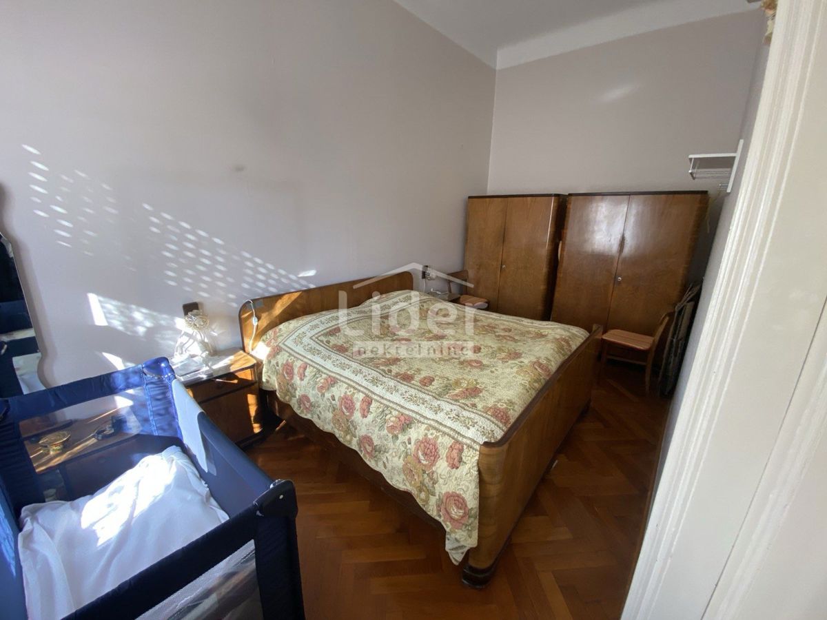 Appartamento Belveder, Rijeka, 159,12m2