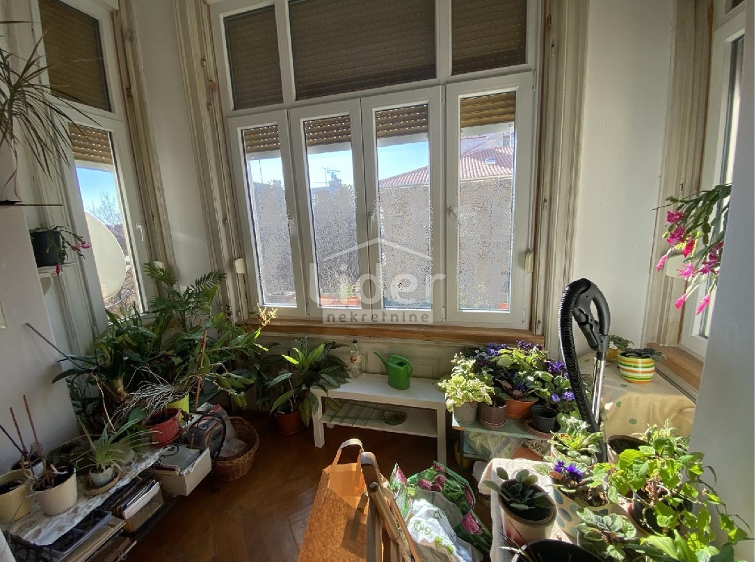 Appartamento Belveder, Rijeka, 159,12m2