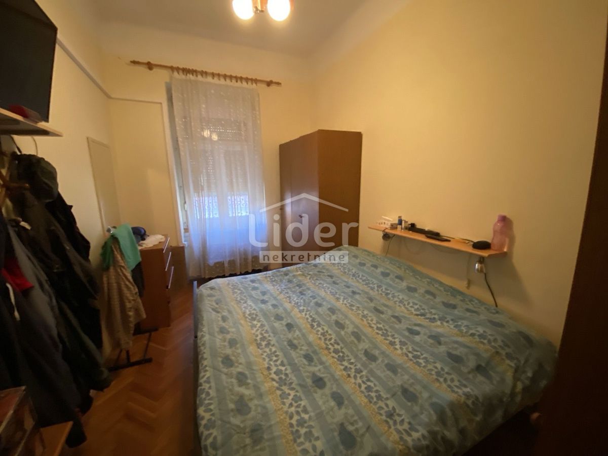 Appartamento Belveder, Rijeka, 159,12m2