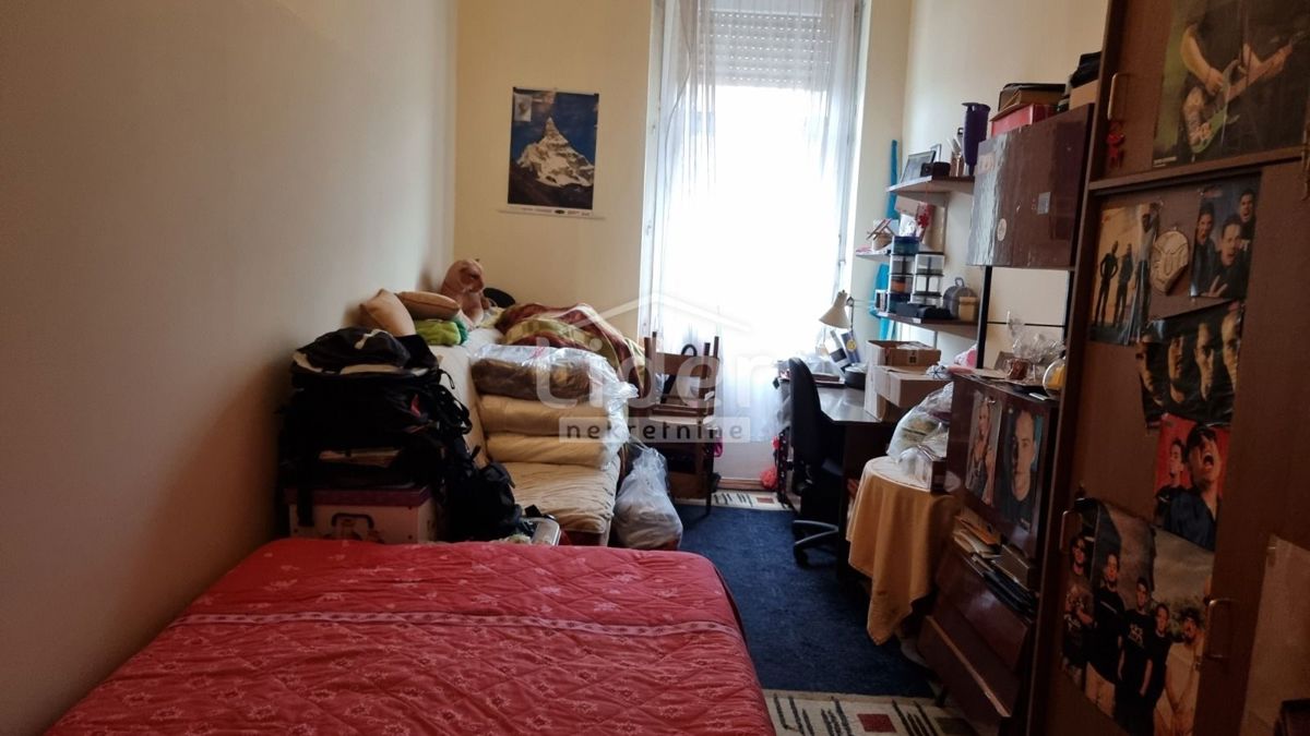 Appartamento Belveder, Rijeka, 159,12m2