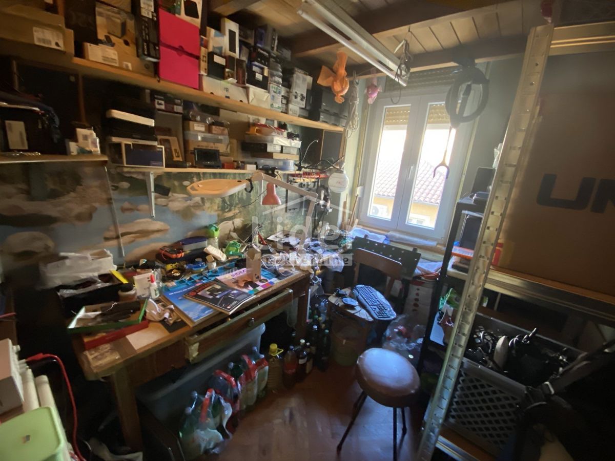 Appartamento Belveder, Rijeka, 159,12m2