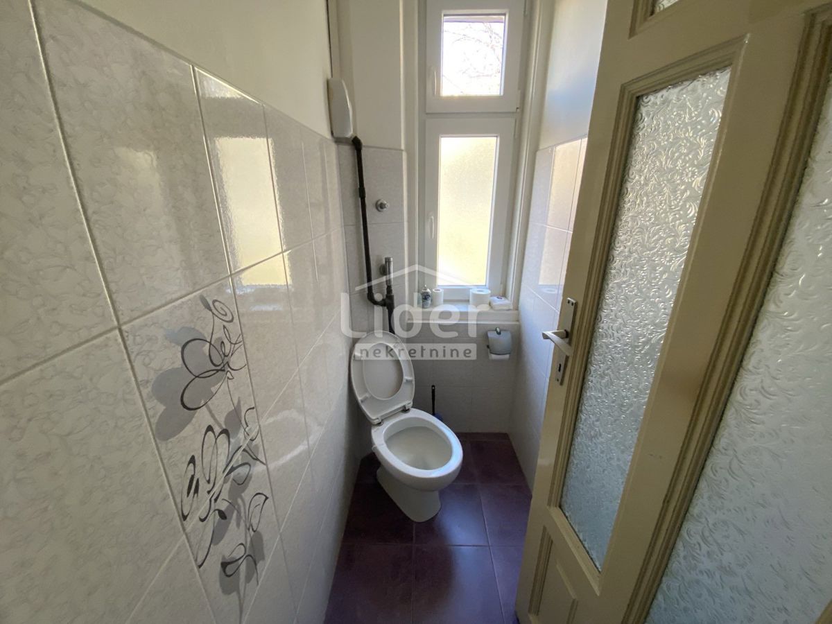 Appartamento Belveder, Rijeka, 159,12m2