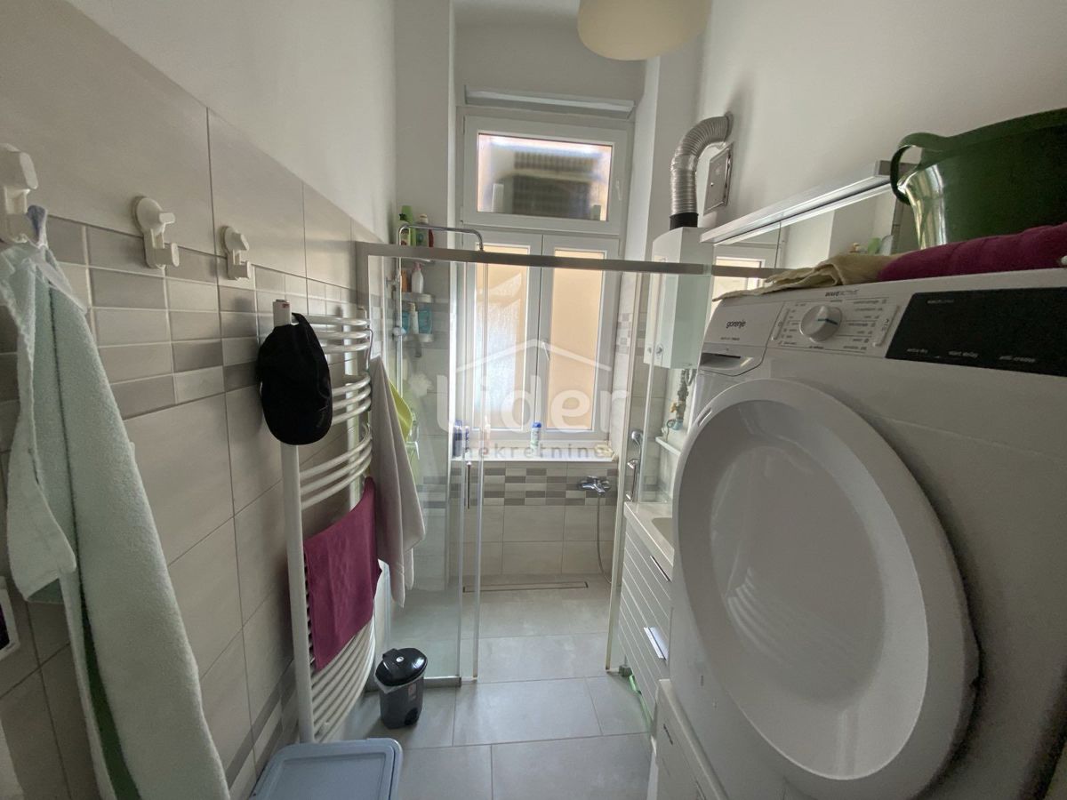 Appartamento Belveder, Rijeka, 159,12m2