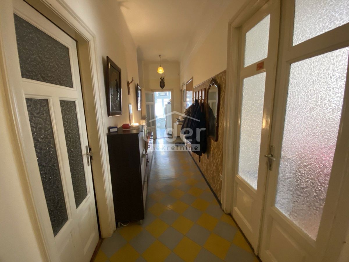 Appartamento Belveder, Rijeka, 159,12m2