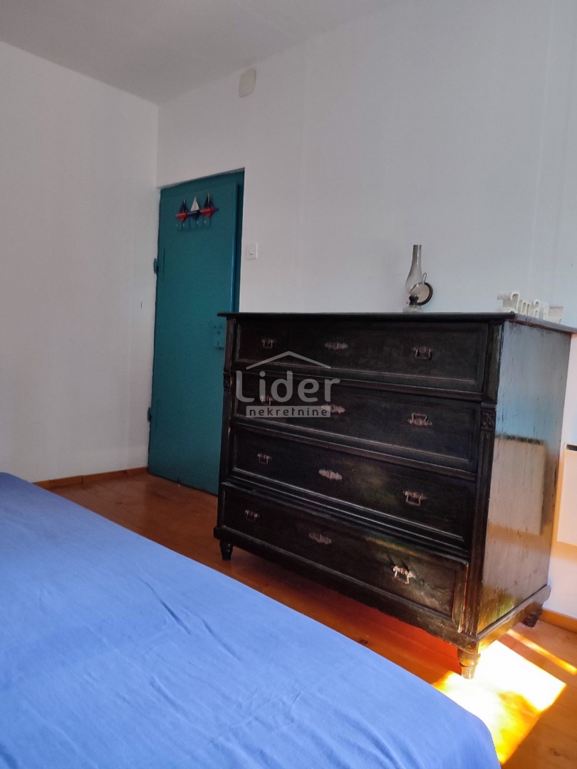 BRIBIR Tipica casa in pietra in un ambiente tranquillo