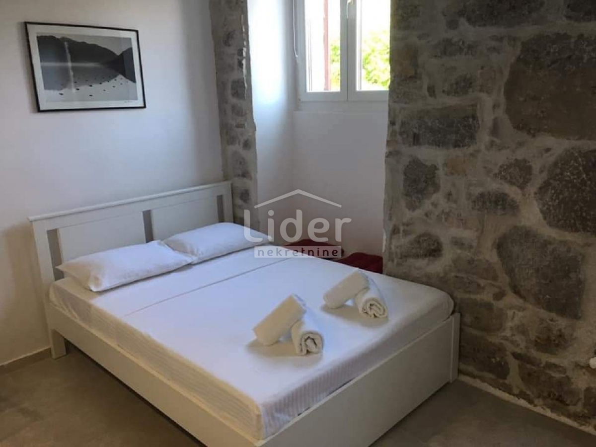 Appartamento Volosko, Opatija, 90m2