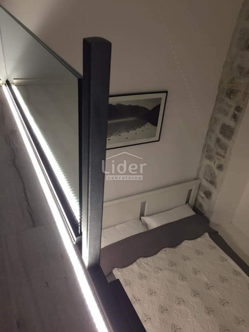 Appartamento Volosko, Opatija, 90m2