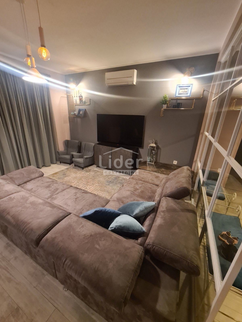 Appartamento Opatija - Centar, Opatija, 124m2