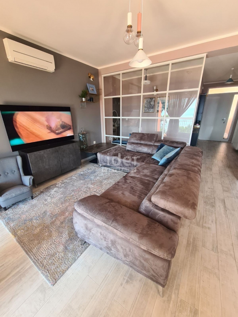 Appartamento Opatija - Centar, Opatija, 124m2
