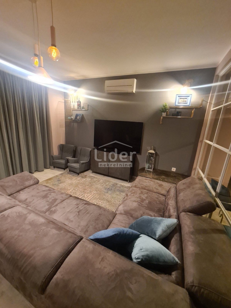 Appartamento Opatija - Centar, Opatija, 124m2