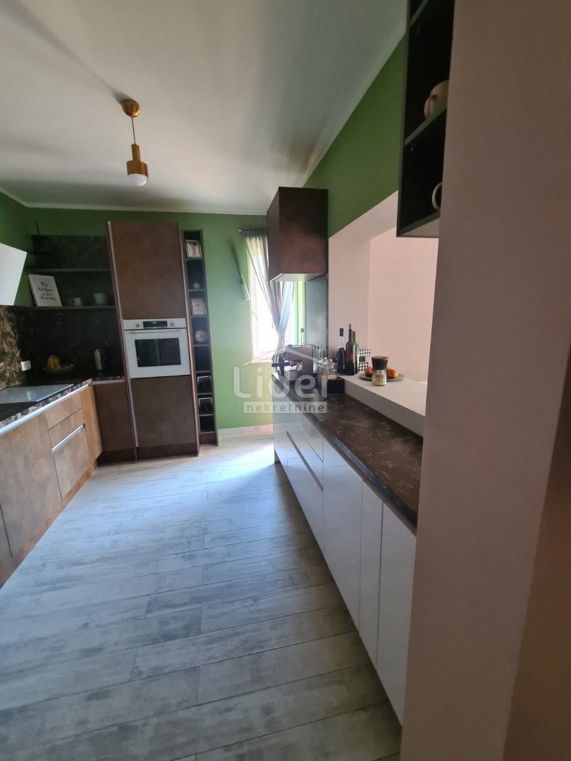 Appartamento Opatija - Centar, Opatija, 124m2