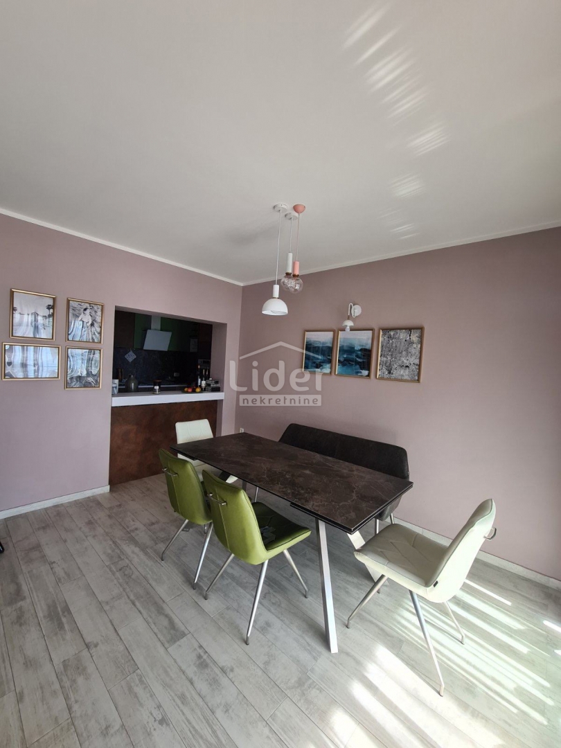 Appartamento Opatija - Centar, Opatija, 124m2