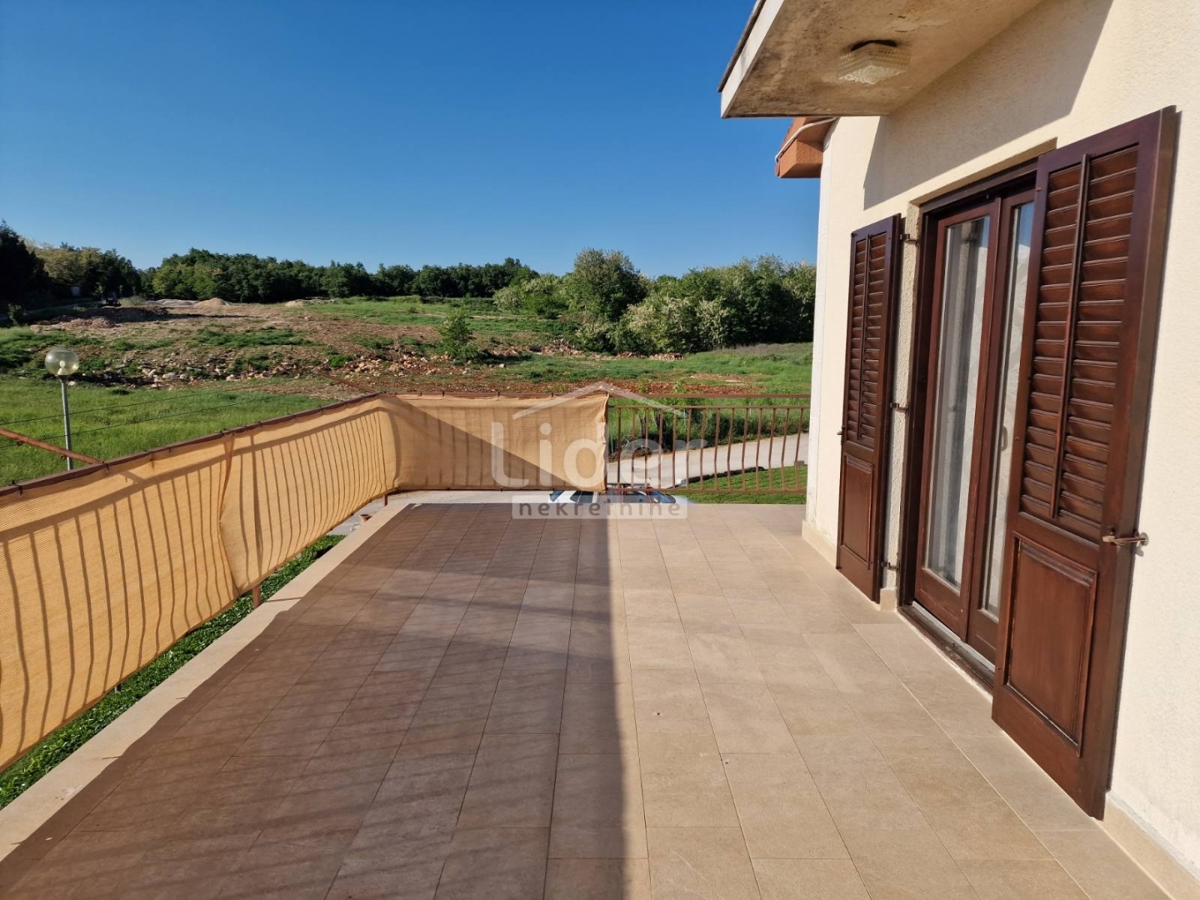 Casa Višnjan, 677,14m2