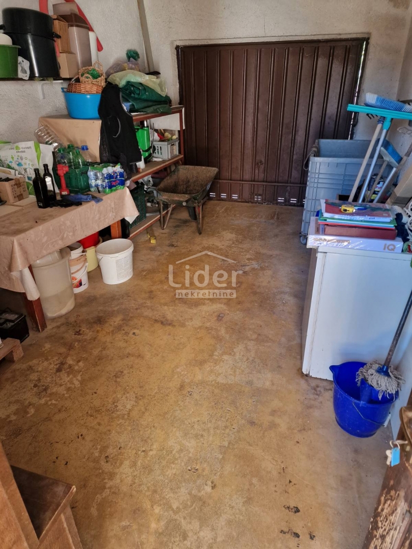 Casa Višnjan, 677,14m2