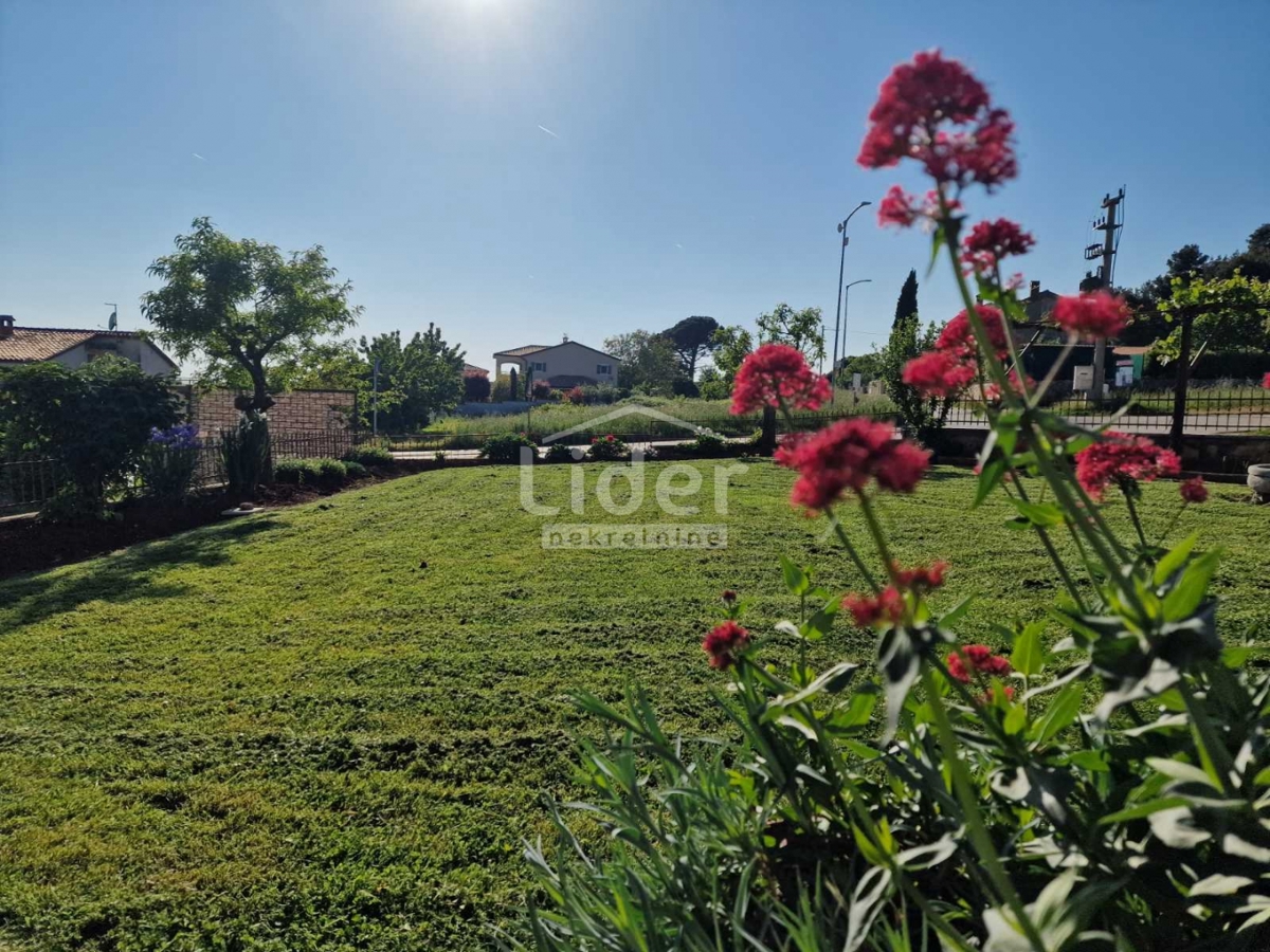 Casa Višnjan, 677,14m2