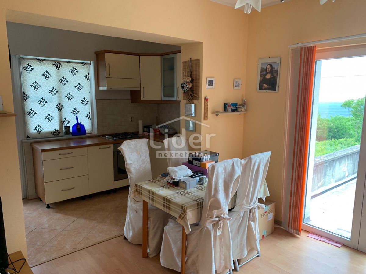 Casa Drenova, Rijeka, 125m2